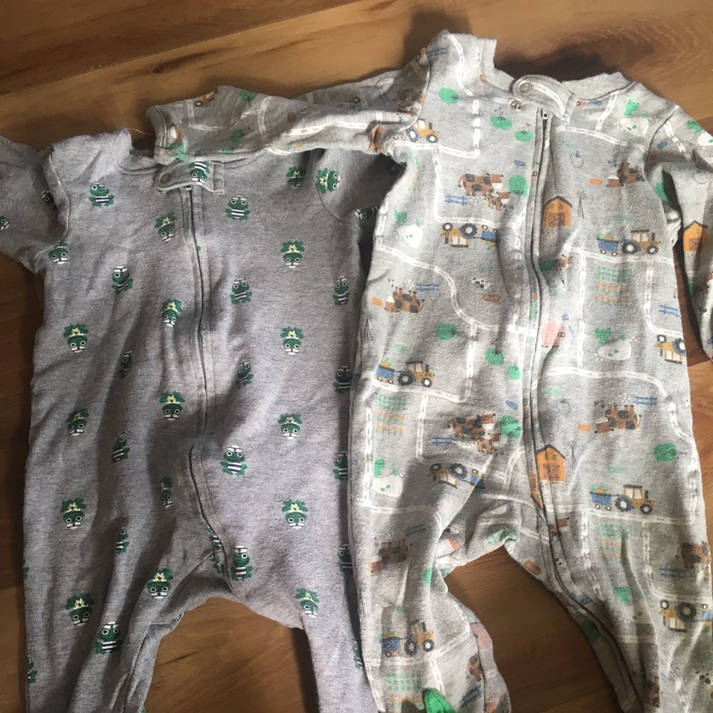 Onesies